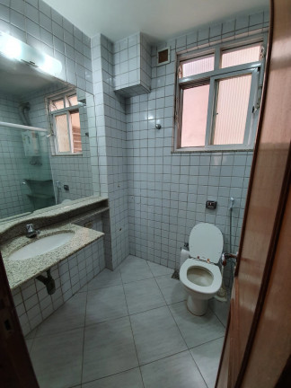 Imagem Apartamento com 1 Quarto à Venda, 40 m² em Copacabana - Rio de Janeiro