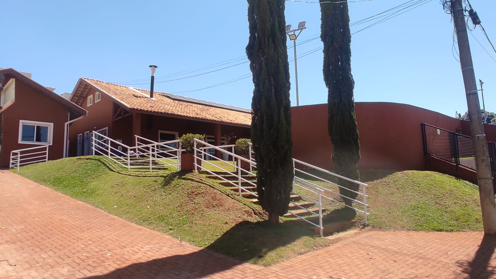 Imagem Terreno em Condomínio à Venda, 361 m²em Betel - Paulinia