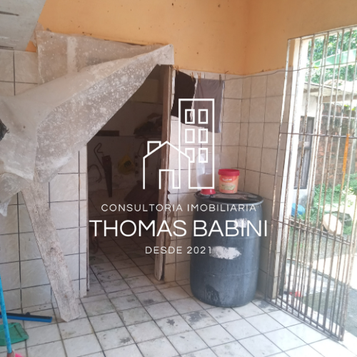 Imagem Casa com 3 Quartos à Venda, 200 m²em Caetés I - Abreu e Lima Imagem Casa com 3 Quartos à Venda, 200 m²em Caetés I - Abreu e Lima