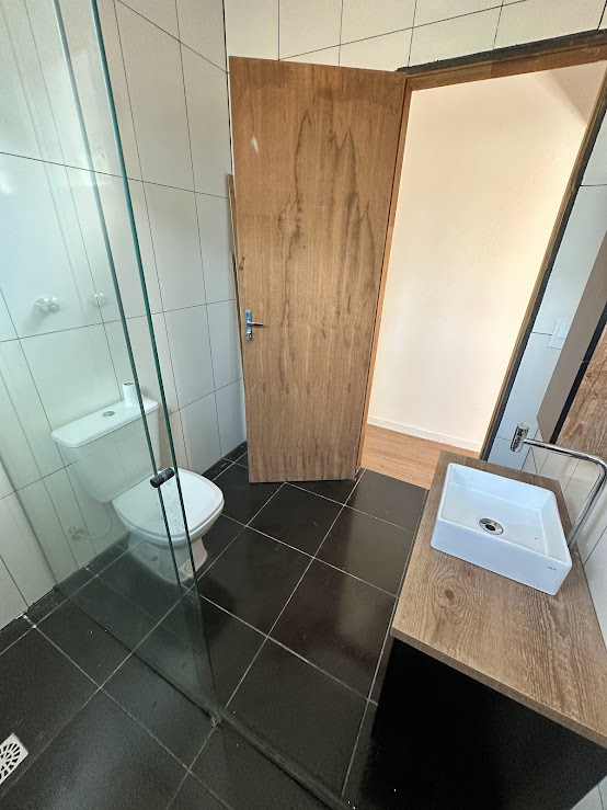 Imagem Sobrado com 4 Quartos à Venda, 220 m²em Campos de São José - São José dos Campos