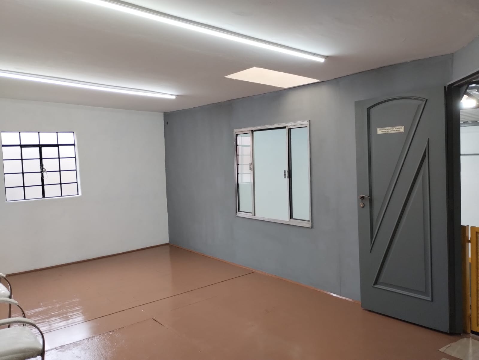 Imagem Galpão à Venda, 195 m²em Vila São Nicolau - São Paulo Imagem Galpão à Venda, 195 m²em Vila São Nicolau - São Paulo