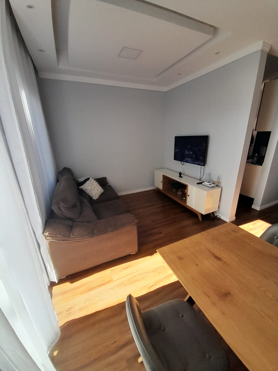 Imagem Casa de Condomínio com 2 Quartos à Venda, 59 m²em Tijuco Preto - Vargem Grande Paulista