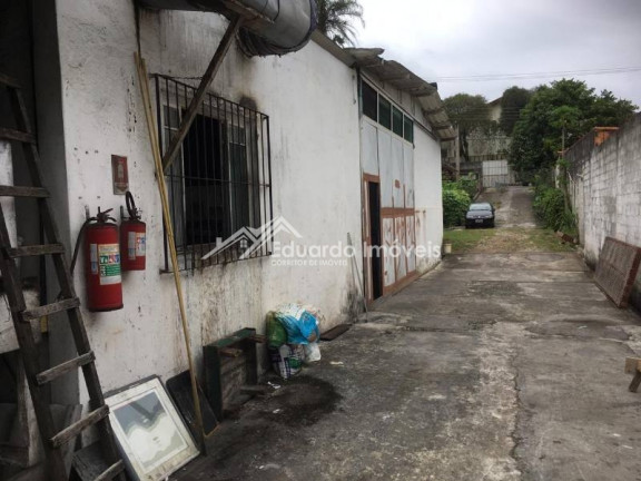 Imagem Terreno à Venda, 940 m² em Vila São Francisco - Mauá Imagem Terreno à Venda, 940 m² em Vila São Francisco - Mauá
