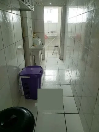 Imagem Apartamento com 4 Quartos à Venda, 158 m² em Torre - Recife