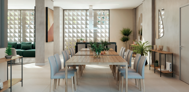 Imagem Apartamento com 2 Quartos à Venda, 43 m² em Brooklin Paulista - São Paulo