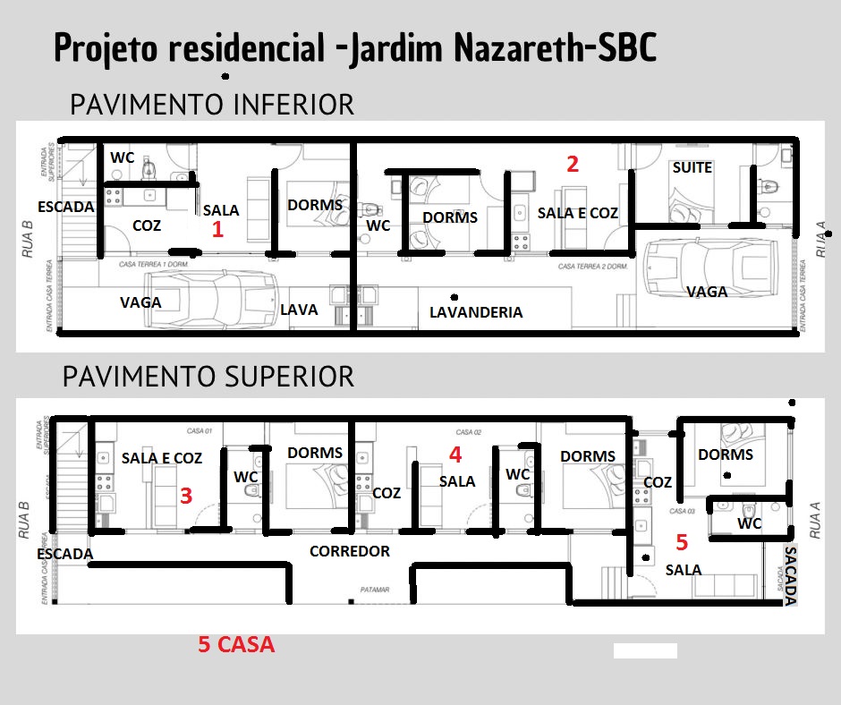 Imagem Casa com 2 Quartos à Venda, 150 m²em Alves Dias - São Bernardo do Campo Imagem Casa com 2 Quartos à Venda, 150 m²em Alves Dias - São Bernardo do Campo