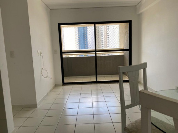 Imagem Apartamento com 2 Quartos à Venda, 57 m² em Ponta Negra - Natal