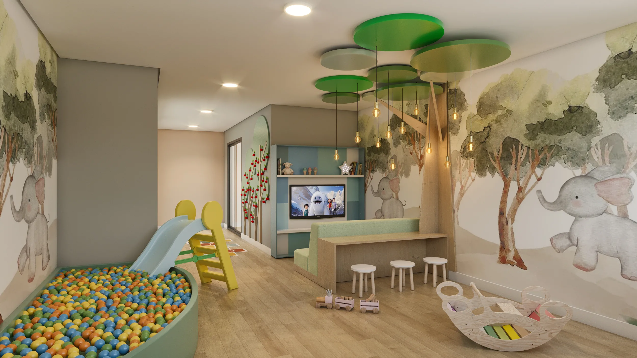 Imagem Apartamento com 2 Quartos à Venda, 42 m²em Santana - São Paulo