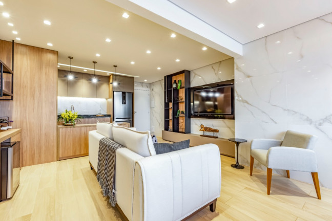 Imagem Apartamento com 2 Quartos à Venda, 70 m²em Santa Teresinha - São Paulo Imagem Apartamento com 2 Quartos à Venda, 70 m²em Santa Teresinha - São Paulo