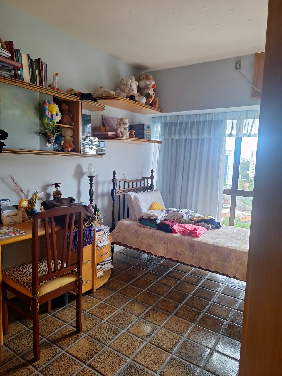 Imagem Apartamento com 4 Quartos à Venda, 260 m²em Poço - Recife Imagem Apartamento com 4 Quartos à Venda, 260 m²em Poço - Recife