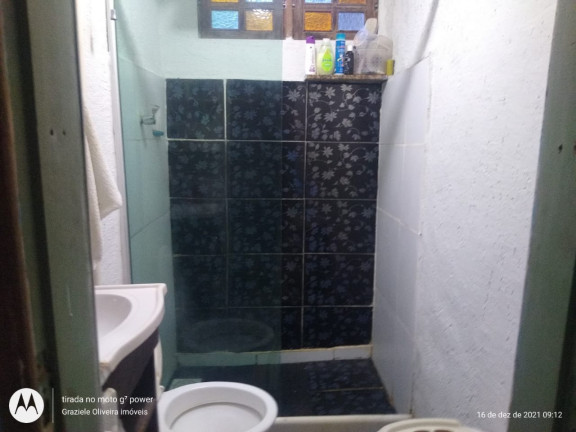 Imagem Casa com 3 Quartos à Venda, 100 m² em Pessegueiros - Teresópolis