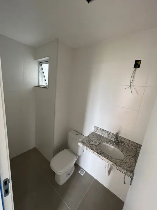 Imagem Apartamento com 2 Quartos à Venda, 62 m² em Granbery - Juiz de Fora