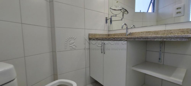 Imagem Apartamento com 4 Quartos à Venda, 137 m² em Boa Viagem - Recife