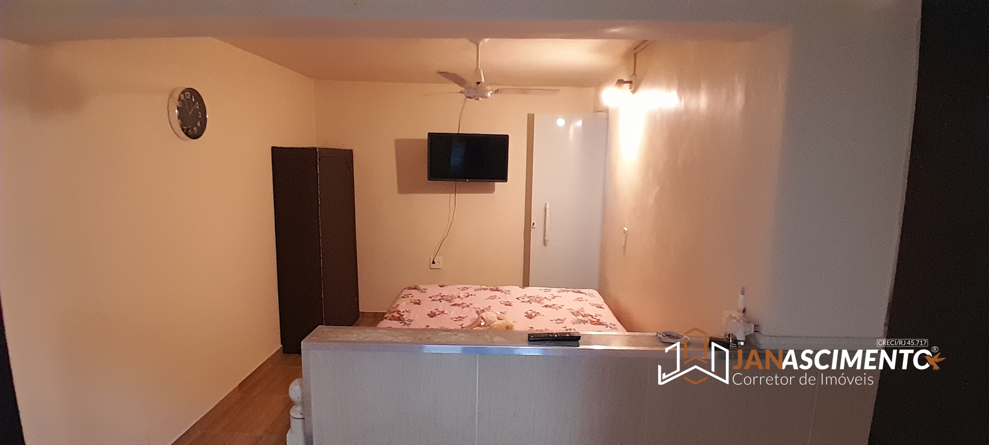 Imagem Casa com 2 Quartos à Venda, 160 m² em Bangu - Rio de Janeiro