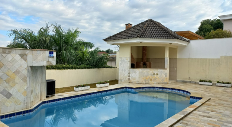 Imagem Casa de Condomínio com 4 Quartos à Venda, 400 m² em Tamboré - Santana de Parnaíba Imagem Casa de Condomínio com 4 Quartos à Venda, 400 m² em Tamboré - Santana de Parnaíba