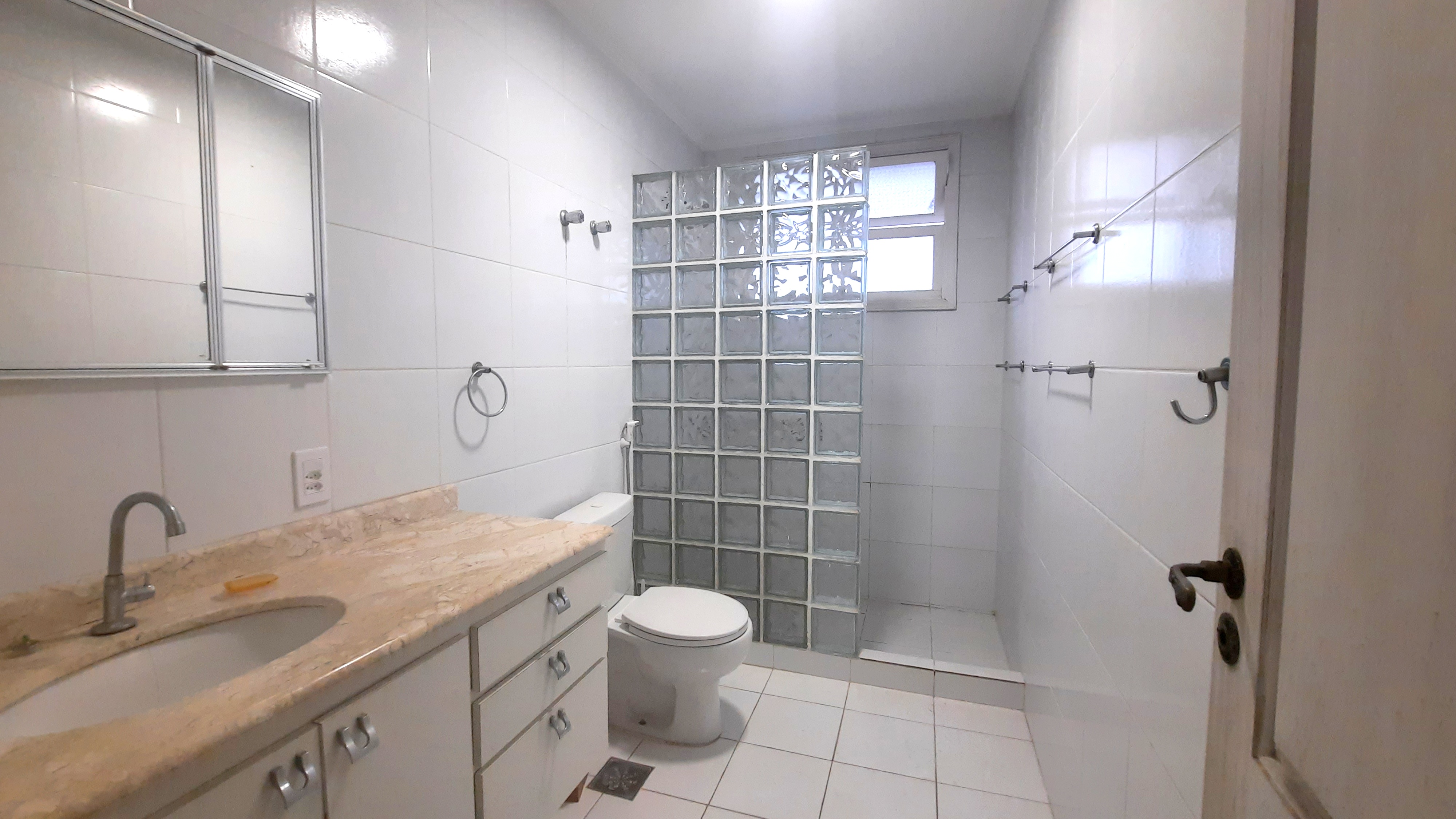Imagem Apartamento com 2 Quartos à Venda, 103 m²em Boqueirão - Santos Imagem Apartamento com 2 Quartos à Venda, 103 m²em Boqueirão - Santos