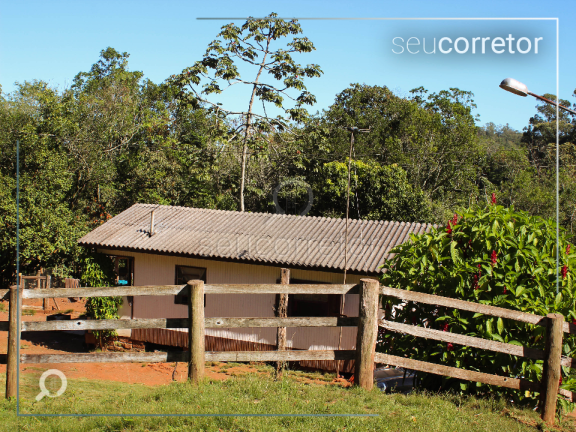Imagem Chácara com 4 Quartos à Venda, 50.000 m² em Zona Rural - taquara Imagem Chácara com 4 Quartos à Venda, 50.000 m² em Zona Rural - taquara