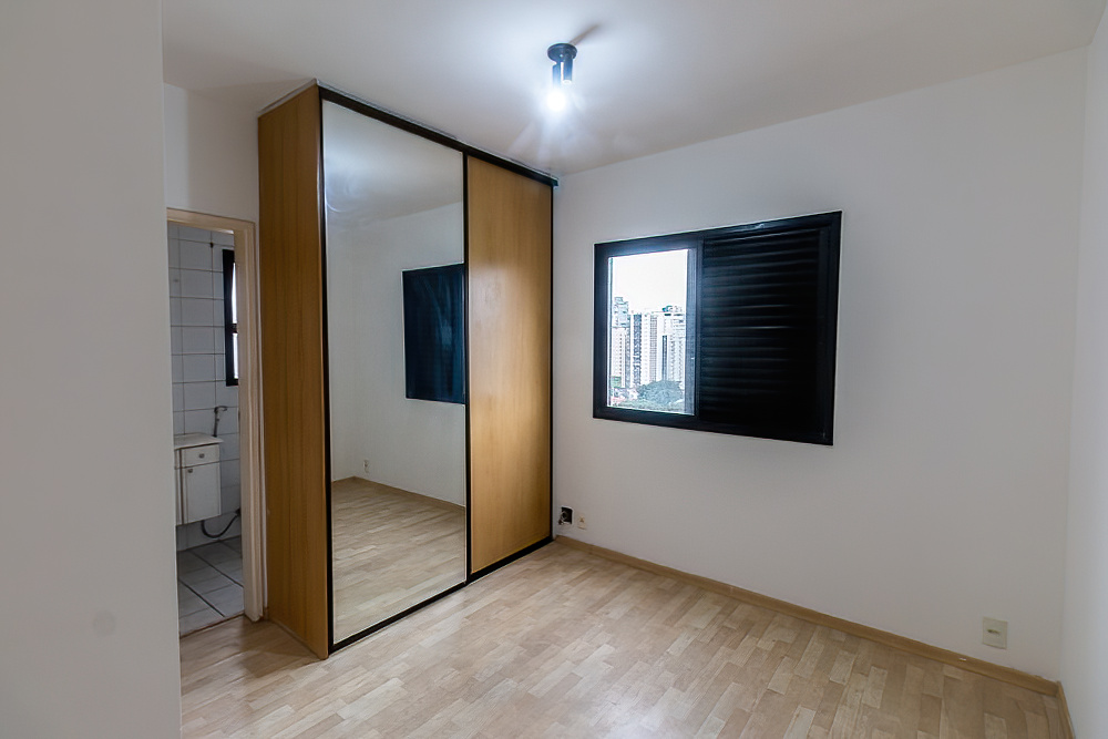 Imagem Apartamento com 2 Quartos à Venda, 60 m² em Vila Olímpia - São Paulo Imagem Apartamento com 2 Quartos à Venda, 60 m² em Vila Olímpia - São Paulo
