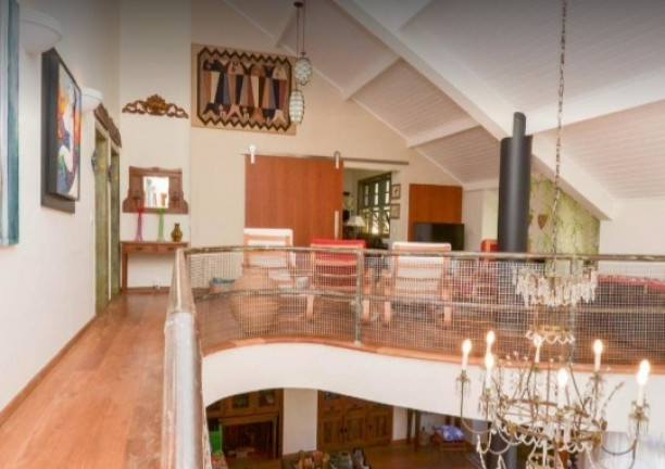 Imagem Casa com 3 Quartos à Venda, 280 m² em Riviera - Bertioga