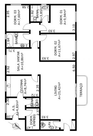Imagem Apartamento com 3 Quartos à Venda, 155 m² em Campo Belo - São Paulo Imagem Apartamento com 3 Quartos à Venda, 155 m² em Campo Belo - São Paulo