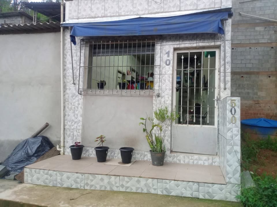 Imagem Casa com 2 Quartos à Venda, 100 m² em Jardim Jurupari (Fazendinha) - Santana de Parnaíba Imagem Casa com 2 Quartos à Venda, 100 m² em Jardim Jurupari (Fazendinha) - Santana de Parnaíba