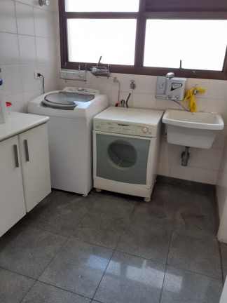 Imagem Apartamento com 4 Quartos à Venda, 217 m² em Itaim Bibi - São Paulo