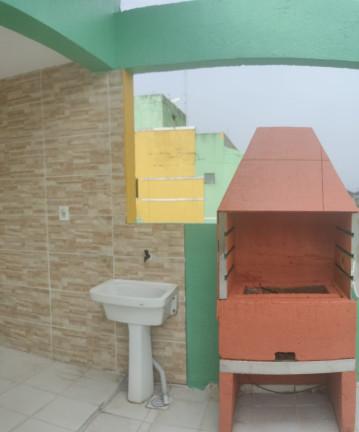 Imagem Cobertura com 3 Quartos à Venda, 135 m² em Mangueirão - Belém Imagem Cobertura com 3 Quartos à Venda, 135 m² em Mangueirão - Belém