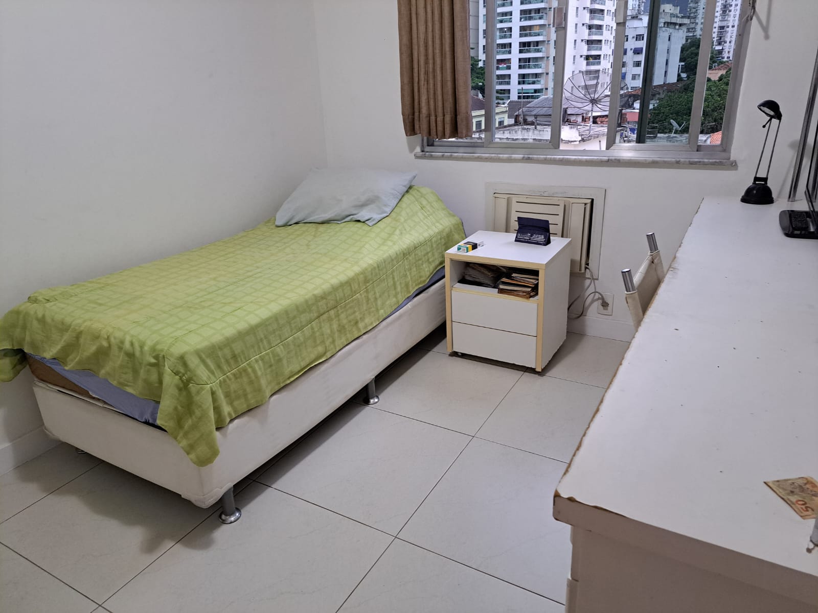 Imagem Apartamento com 2 Quartos à Venda, 80 m²em Icaraí - Niterói