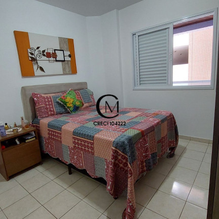 Imagem Apartamento com 2 Quartos à Venda, 70 m² em Aviação - Praia Grande