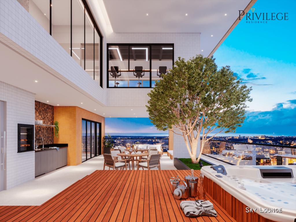 Imagem Cobertura com 3 Quartos à Venda, 718 m²em Aparecida - Santarém Imagem Cobertura com 3 Quartos à Venda, 718 m²em Aparecida - Santarém