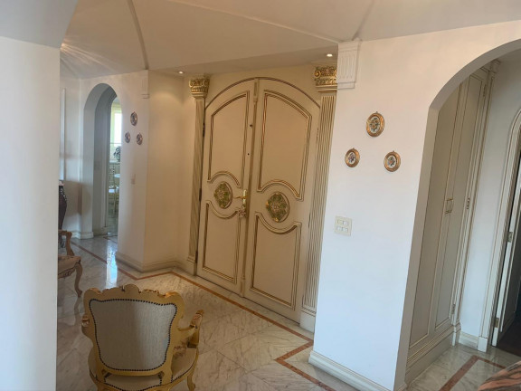 Imagem Apartamento com 4 Quartos à Venda, 317 m² em Santa Cecília - São Paulo