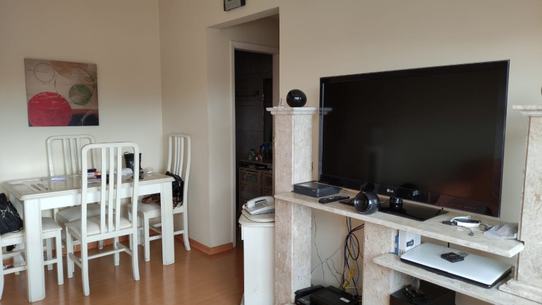 Imagem Apartamento com 2 Quartos à Venda, em Mooca - São Paulo Imagem Apartamento com 2 Quartos à Venda, em Mooca - São Paulo