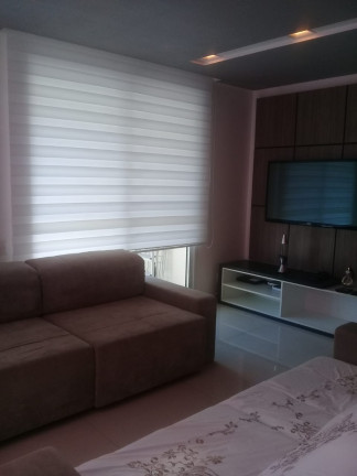 Imagem Cobertura com 2 Quartos à Venda, 154 m² em José Menino - Santos