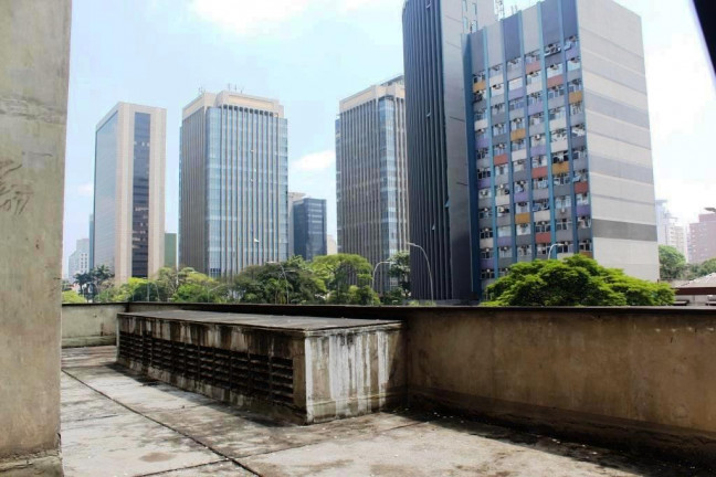 Imagem Sala Comercial à Venda ou Locação, 448 m² em Jardim Paulistano - São Paulo