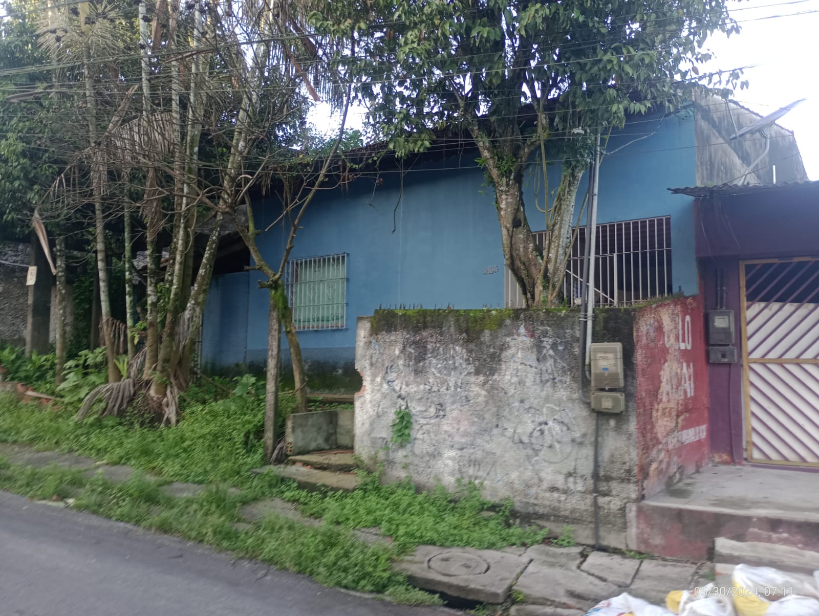 Imagem Casa com 4 Quartos à Venda, 200 m²em Marco - Belém Imagem Casa com 4 Quartos à Venda, 200 m²em Marco - Belém