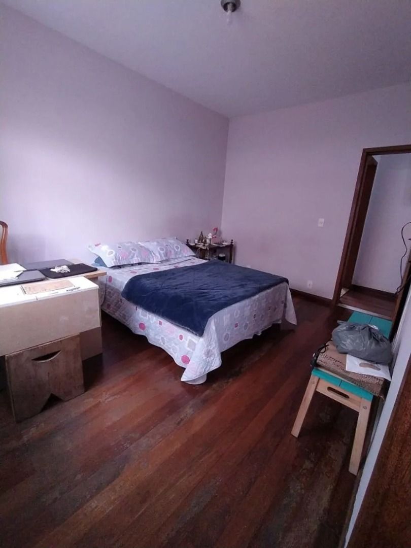 Imagem Casa com 3 Quartos à Venda, 200 m² em Aeroporto - Juiz de Fora