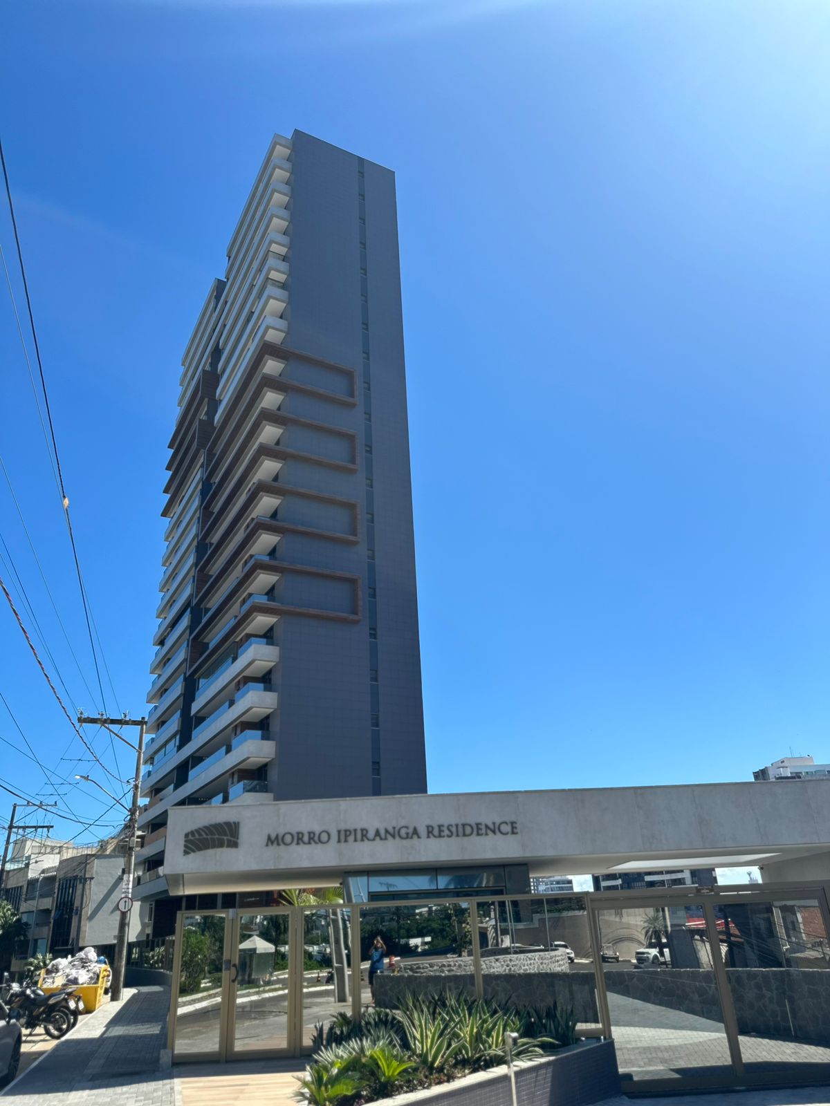 Imagem Apartamento com 4 Quartos à Venda, 210 m² em Barra - Salvador Imagem Apartamento com 4 Quartos à Venda, 210 m² em Barra - Salvador