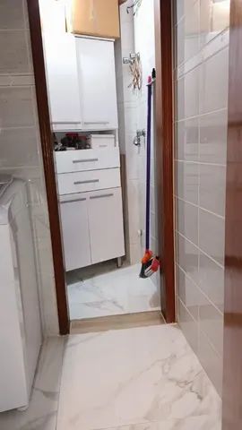 Imagem Apartamento com 3 Quartos à Venda, 83 m²em Vila Scarpelli - Santo André
