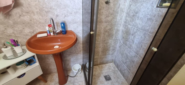 Imagem Apartamento com 2 Quartos à Venda, 59 m²em Higienópolis - Rio de Janeiro
