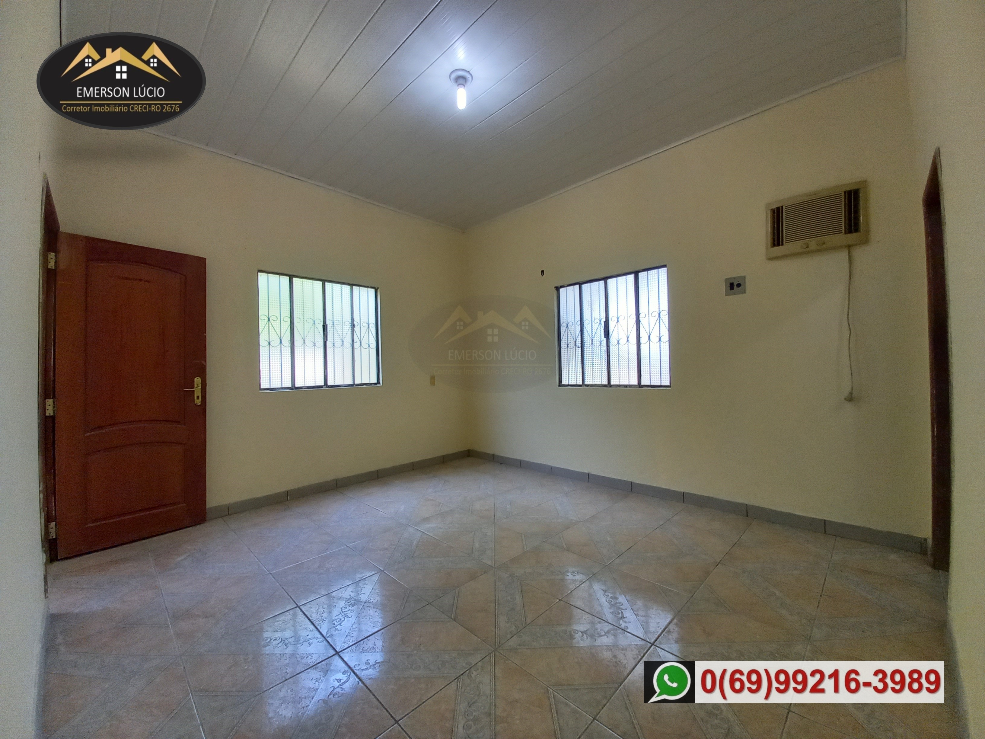 Imagem Casa com 1 Quarto à Venda, 486 m²em Areia Branca - Porto Velho Imagem Casa com 1 Quarto à Venda, 486 m²em Areia Branca - Porto Velho