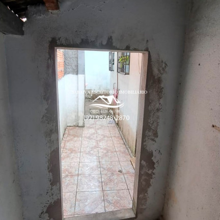 Imagem Casa com 2 Quartos à Venda, 100 m² em Nova Cidade - Manaus Imagem Casa com 2 Quartos à Venda, 100 m² em Nova Cidade - Manaus