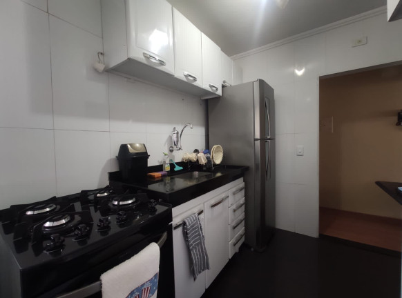 Imagem Apartamento com 2 Quartos à Venda, 66 m² em Vila Olímpia - São Paulo