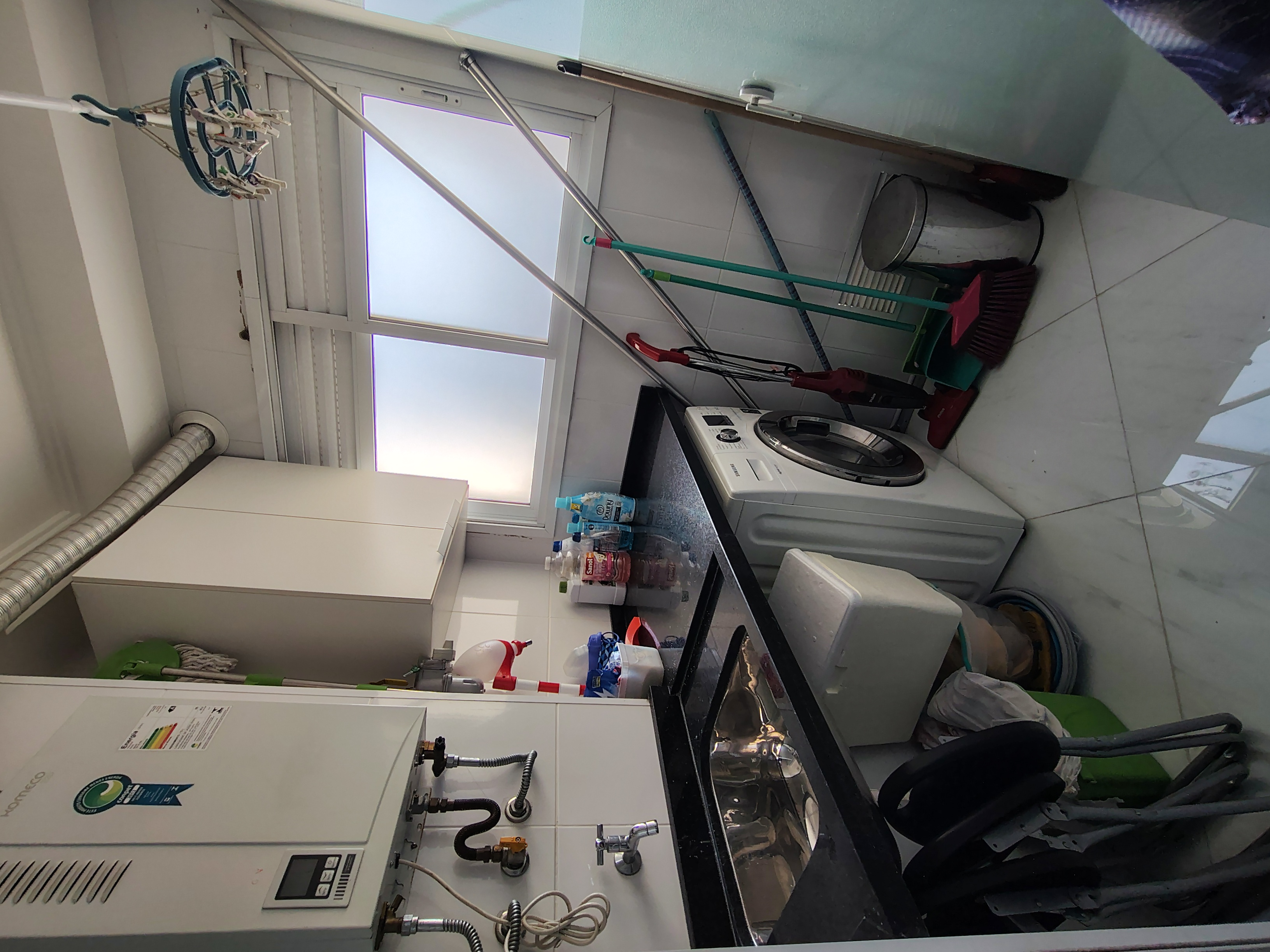 Imagem Apartamento com 2 Quartos à Venda, 68 m² em Vila Carrão - São Paulo Imagem Apartamento com 2 Quartos à Venda, 68 m² em Vila Carrão - São Paulo