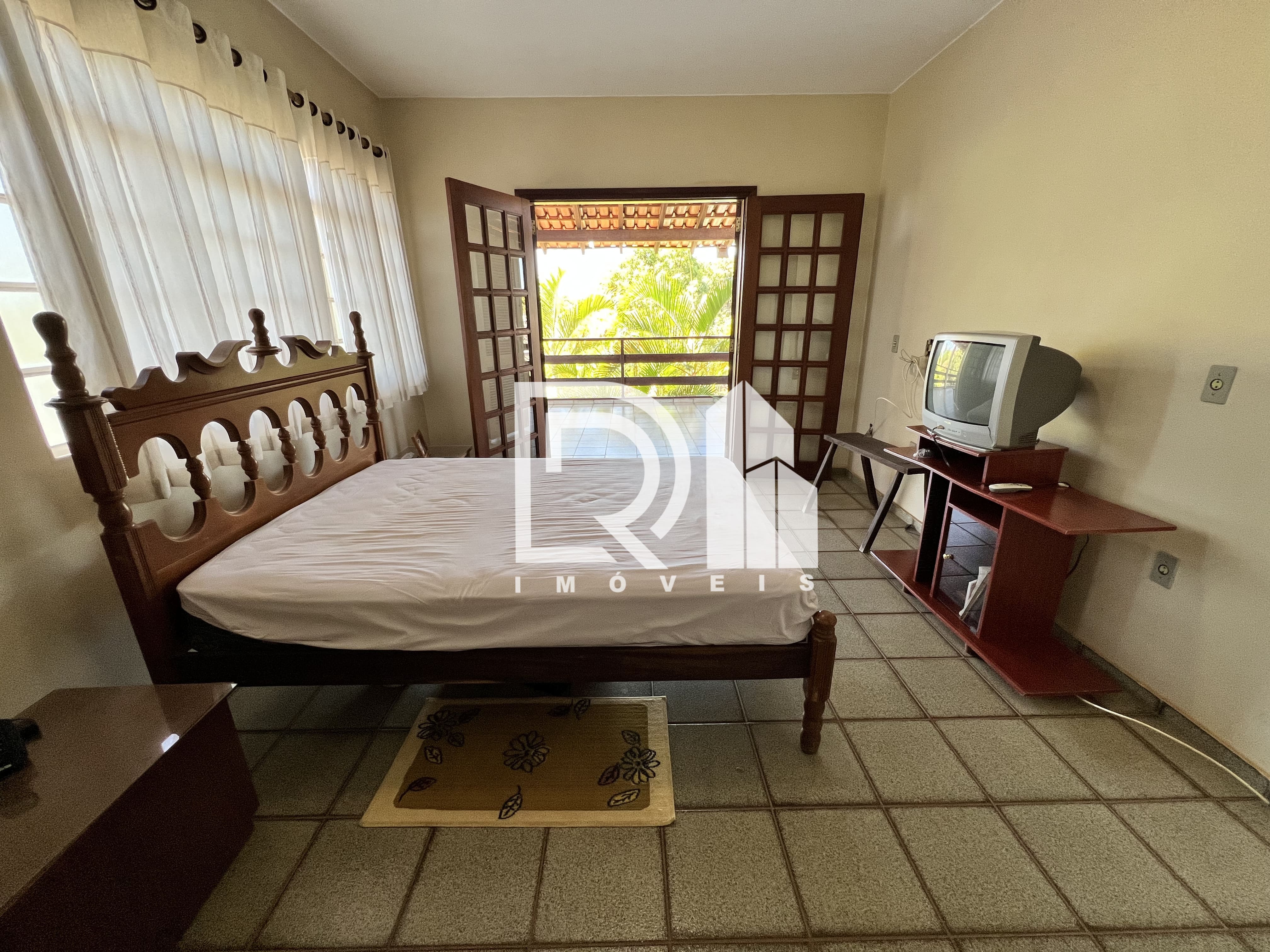 Imagem Casa com 5 Quartos à Venda, 604 m² em Setor Habitacional Jardim Botânico - Brasília