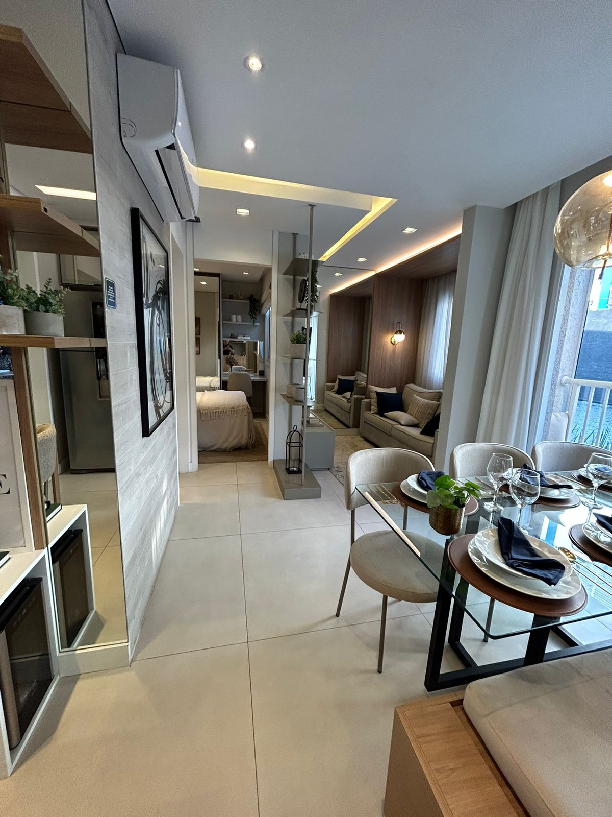 Imagem Apartamento com 2 Quartos à Venda, 38 m²em Vila Emir - São Paulo Imagem Apartamento com 2 Quartos à Venda, 38 m²em Vila Emir - São Paulo