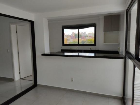 Imagem Apartamento com 3 Quartos à Venda, 110 m² em Vila Independência - Sorocaba