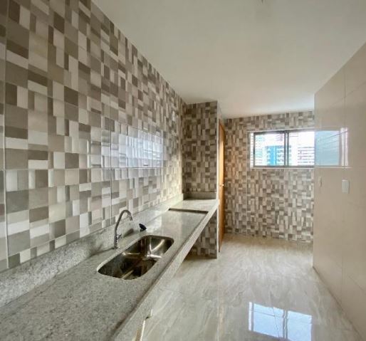 Imagem Apartamento com 3 Quartos à Venda, 97 m² em Boa Viagem - Recife