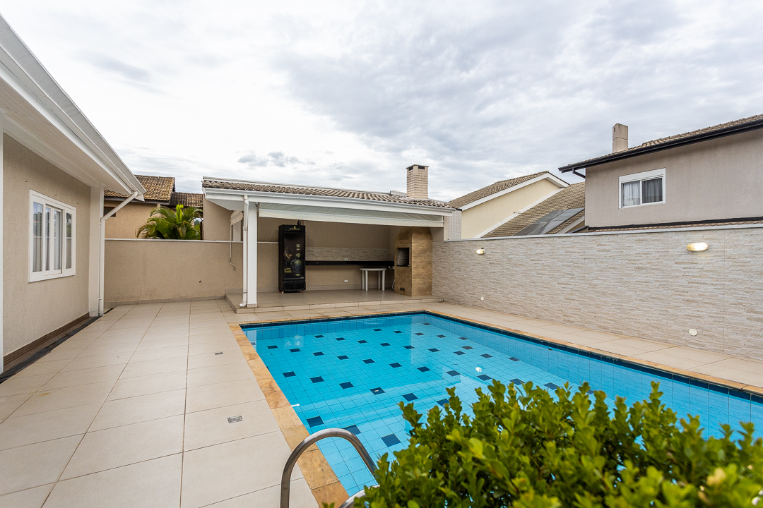 Imagem Casa de Condomínio com 3 Quartos à Venda, 280 m² em Alphaville - Santana de Parnaíba Imagem Casa de Condomínio com 3 Quartos à Venda, 280 m² em Alphaville - Santana de Parnaíba