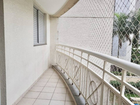 Imagem Apartamento com 3 Quartos à Venda, 88 m² em Vila Leopoldina - São Paulo