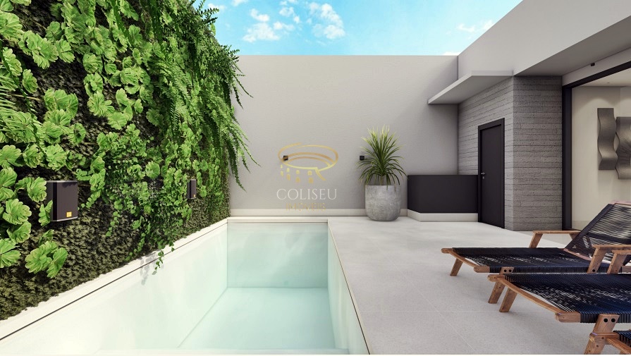 Imagem Sobrado com 3 Quartos à Venda, 222 m²em Jardim Espanha - Maringá